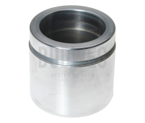 Piston, brake caliper